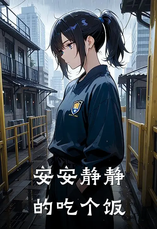 安安静静的吃个饭的说说