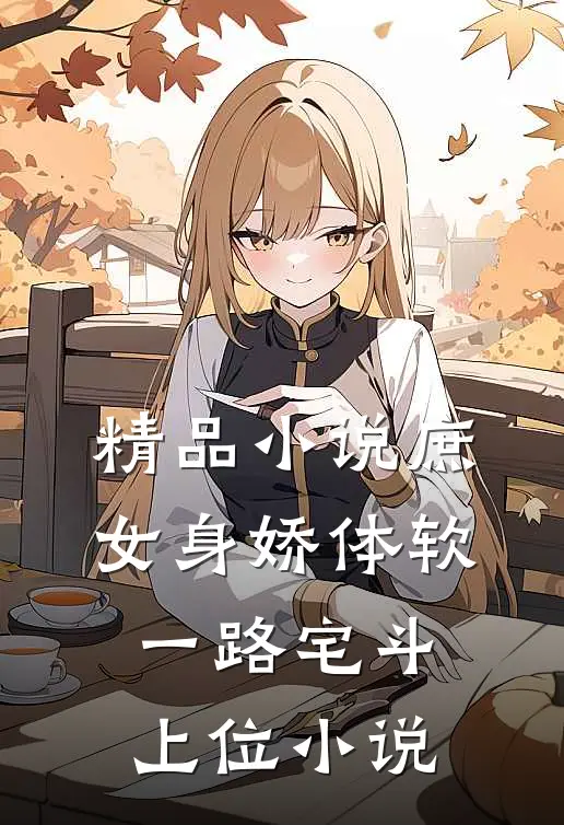 精品小说庶女身娇体软,一路宅斗上位小说
