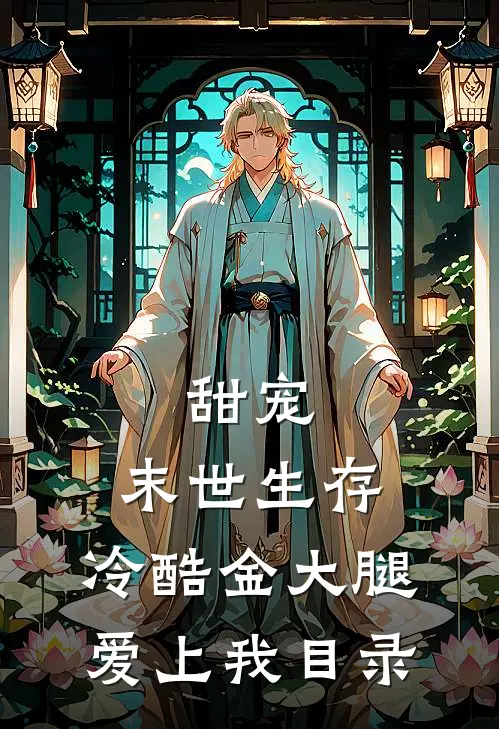 甜宠：末世生存，冷酷金大腿爱上我目录