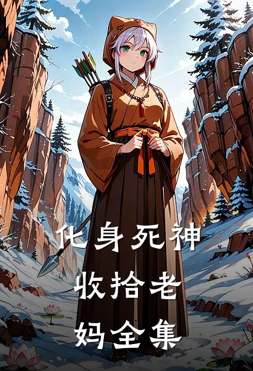 化身死神,收拾老妈 全集在线观看