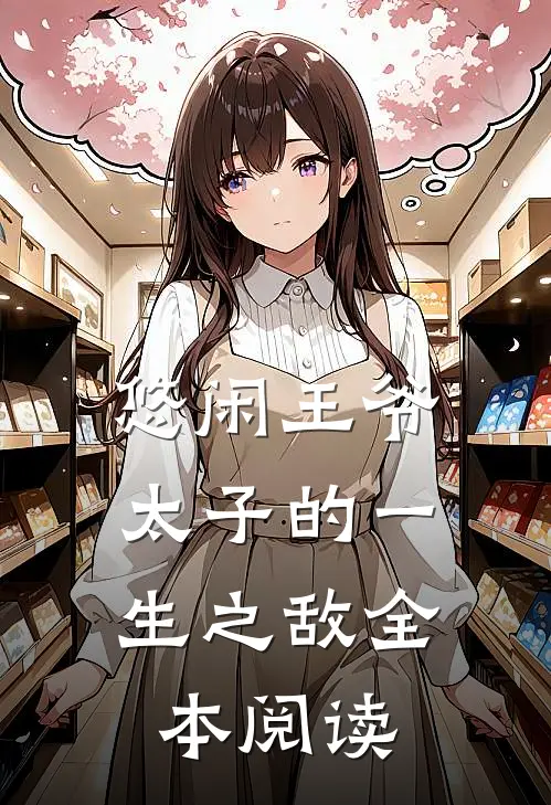 悠闲王爷,太子的一生之敌全本阅读