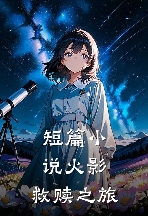 短篇火影救赎之旅全文阅读
