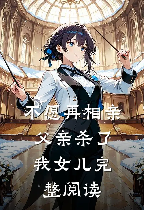 不愿再相亲,父亲杀了我女儿完整阅读