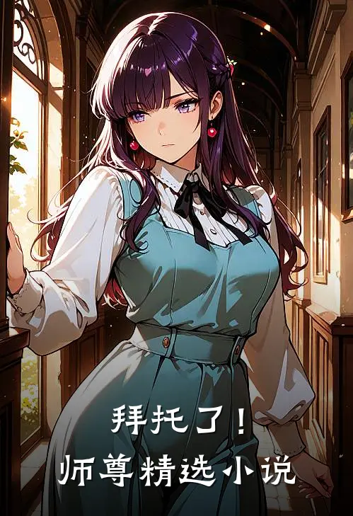 拜托了!师尊精选