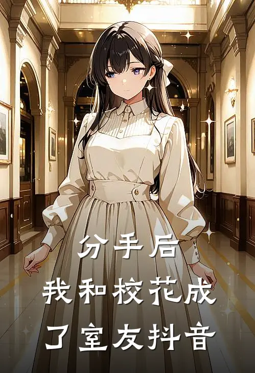 分手后,我和校花成了室友抖音文案