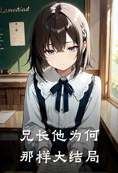 兄长他为何那样大结局视频