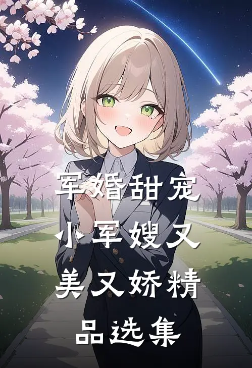 军婚甜宠小军嫂又美又娇精品选集