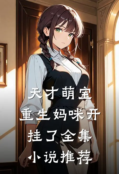 天才萌宝重生妈咪开挂了全集推荐完结