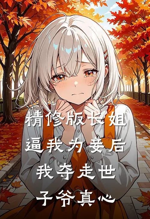 精修版长姐逼我为妾后，我夺走世子爷真心