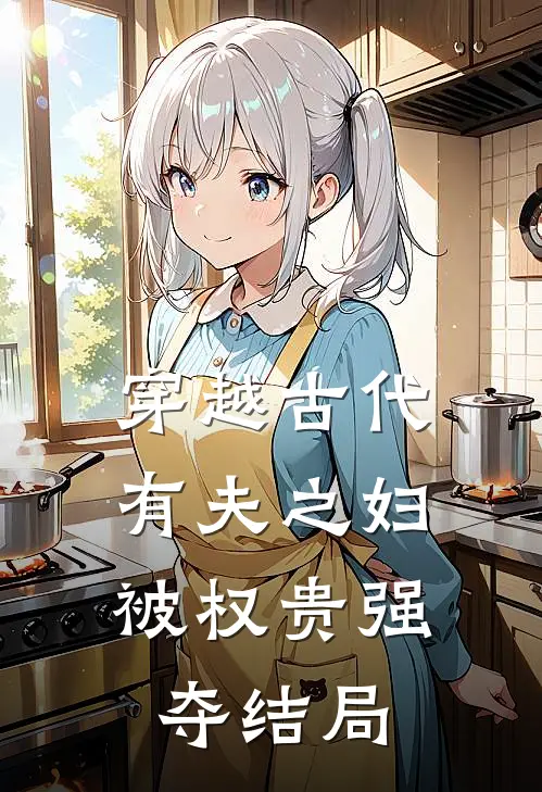 穿越古代,有夫之妇被权贵强夺结局