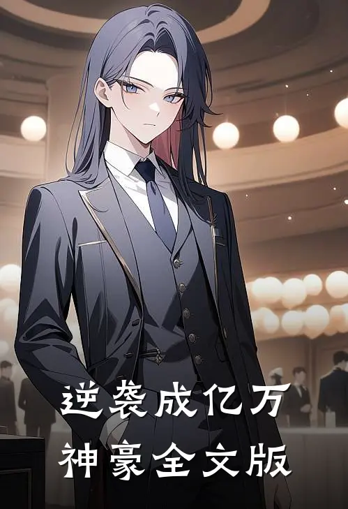 逆袭成亿万神豪全文版