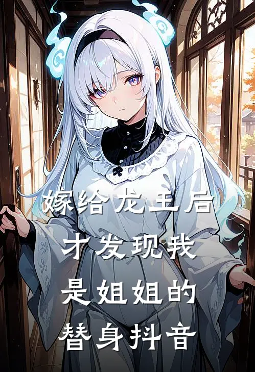 嫁给龙王后,才发现我是姐姐的替身抖音