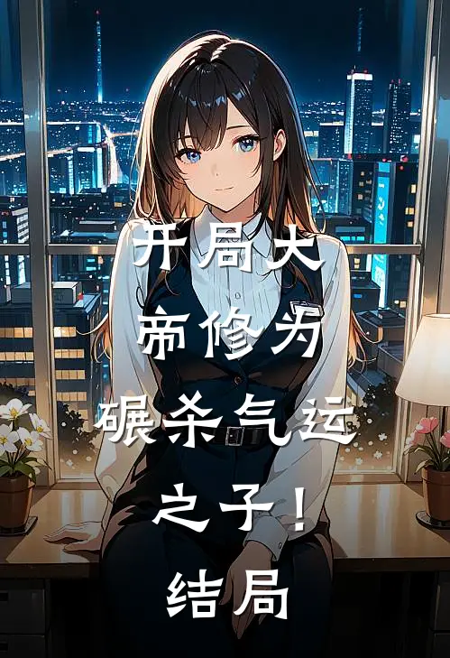 开局大帝修为,碾杀气运之子!结局