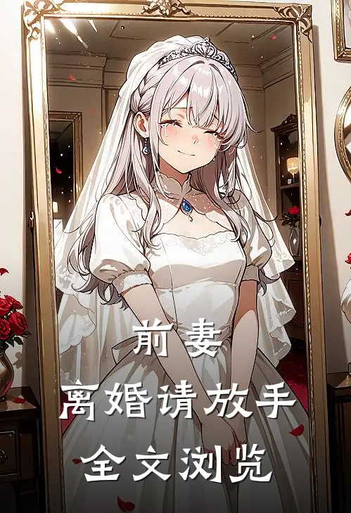 前妻,离婚请放手全文浏览