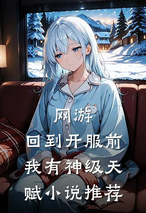 网游：回到开服前我有神级天赋小说推荐