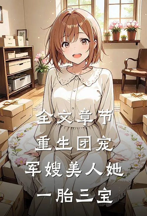 全文章节重生团宠：军嫂美人她一胎三宝