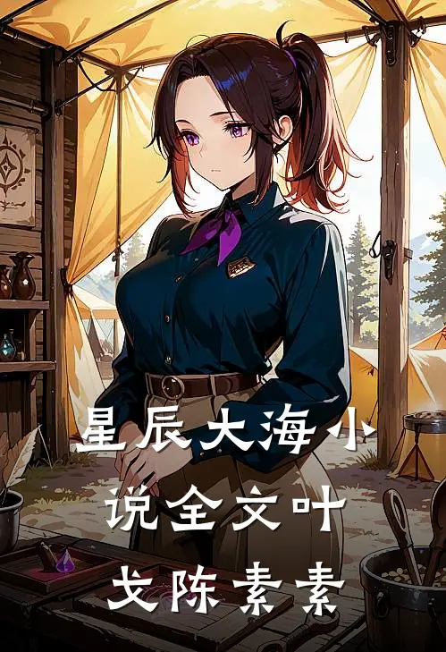 星辰大海小说全文叶戈陈素素