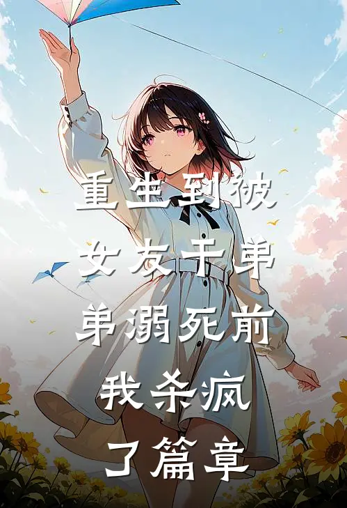 重生到被女友干弟弟溺死前,我杀疯了篇章免费阅读