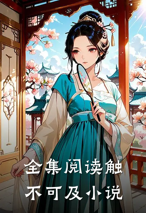 全集阅读触不可及小说
