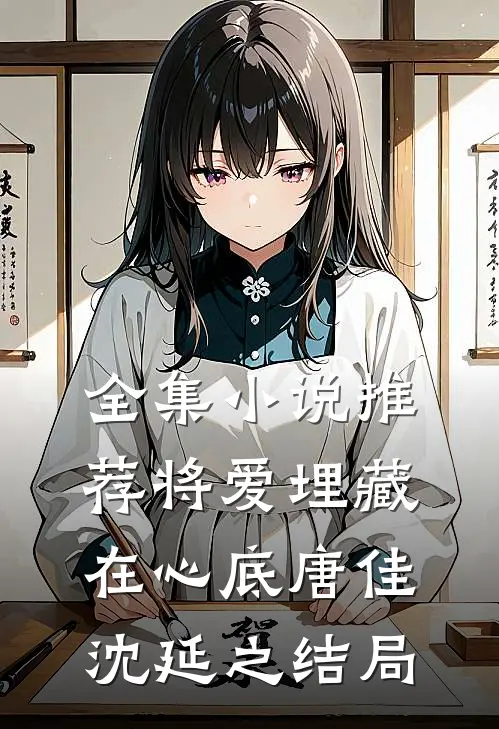 全集小说推荐将爱埋藏在心底唐佳沈延之结局