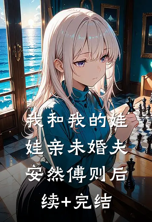 我和我的娃娃亲未婚夫安然傅则后续+完结