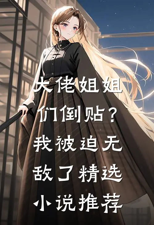 大佬姐姐们倒贴?我被迫无敌了精选推荐