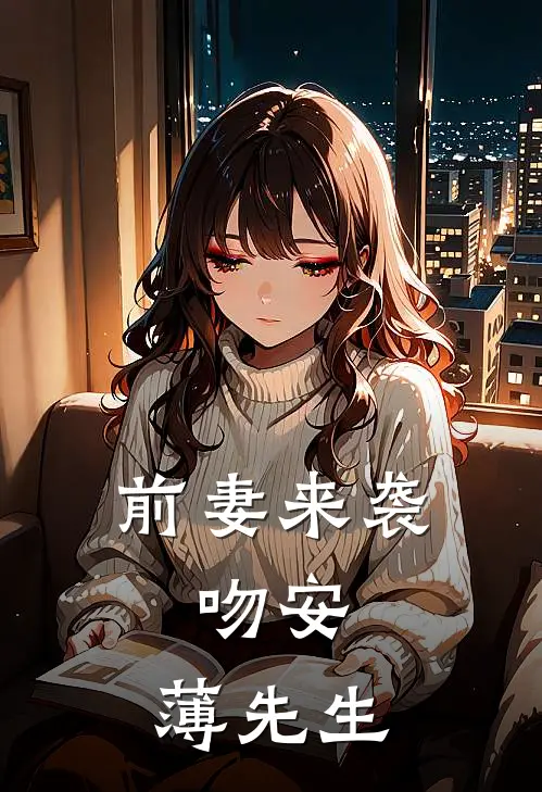 前妻来袭吻安,薄先生 花不语