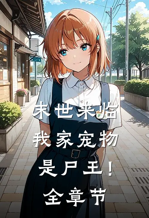 末世来临我家宠物是尸王!全章节阅读