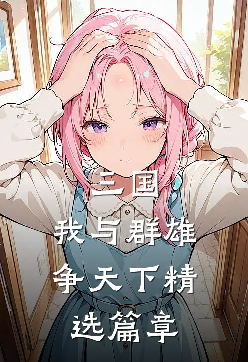 三国我与群雄争天下精选篇章在线阅读