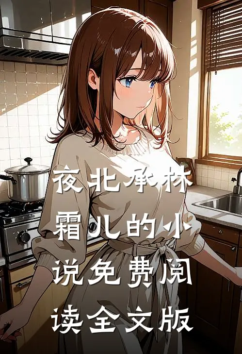 夜北承林霜儿的小说免费阅读全文版