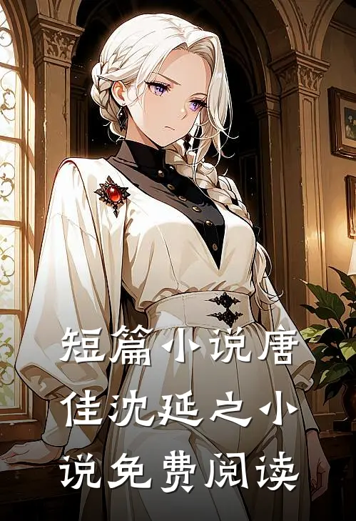 短篇小说唐佳沈延之小说免费阅读