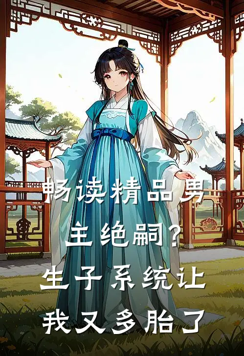 畅读精品男主绝嗣？生子系统让我又多胎了