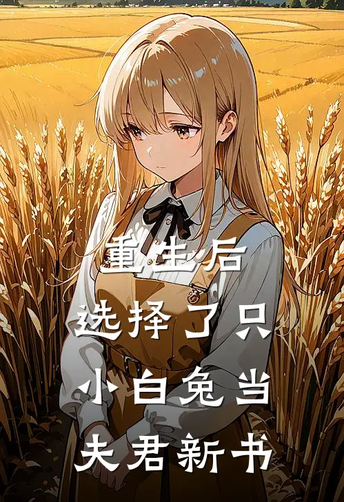 重生后,选择了只小白兔当夫君新书阅读