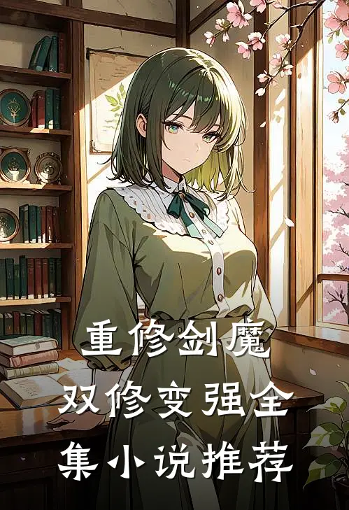 重修剑魔,双修变强全集推荐免费阅读