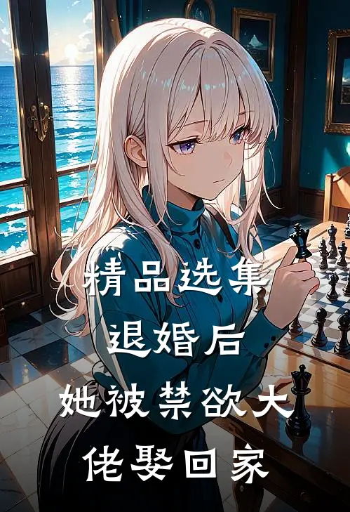 精品选集退婚后，她被禁欲大佬娶回家