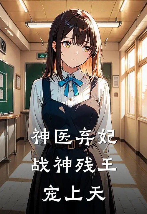 神医弃妃,战神残王宠上天