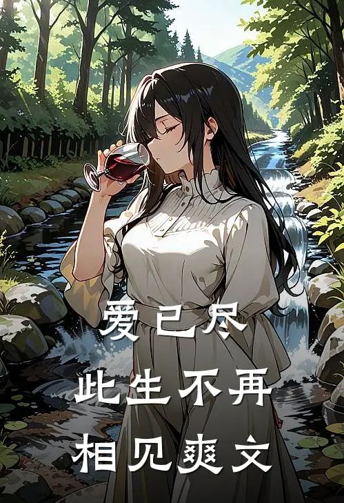 爱已尽,此生不再相见爽文推荐