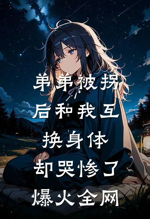 弟弟被拐后和我互换身体，却哭惨了爆火全网