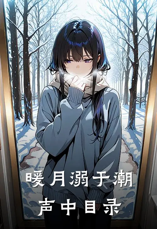 暖月溺于潮声中目录