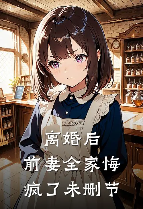 离婚后,前妻全家悔疯了未删节