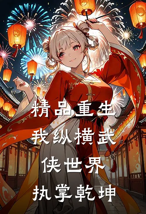 精品重生我纵横武侠世界,执掌乾坤免费阅读
