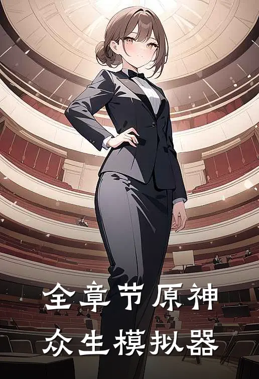 全章节原神众生模拟器免费阅读