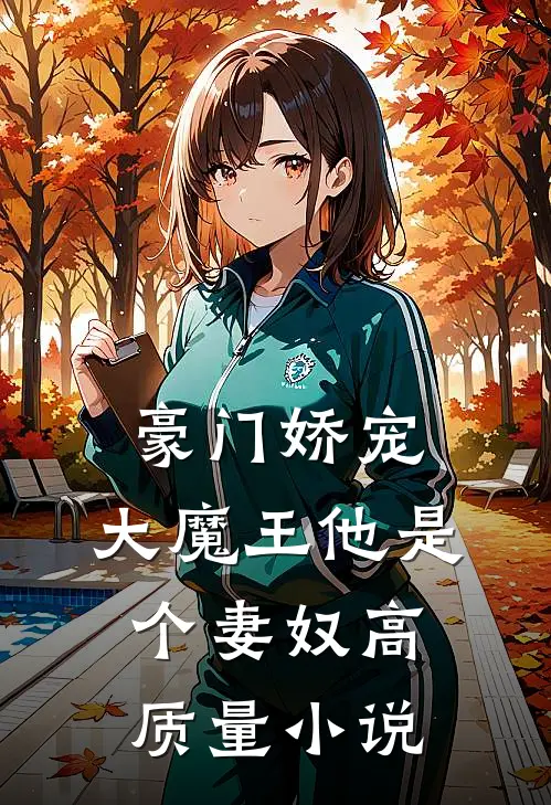 豪门娇宠大魔王他是个妻奴高质量免费阅读