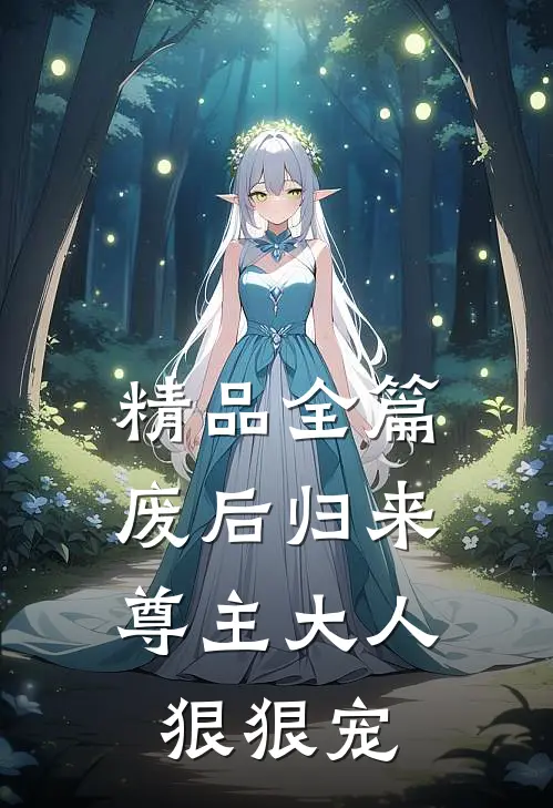 精品全篇废后归来尊主大人狠狠宠