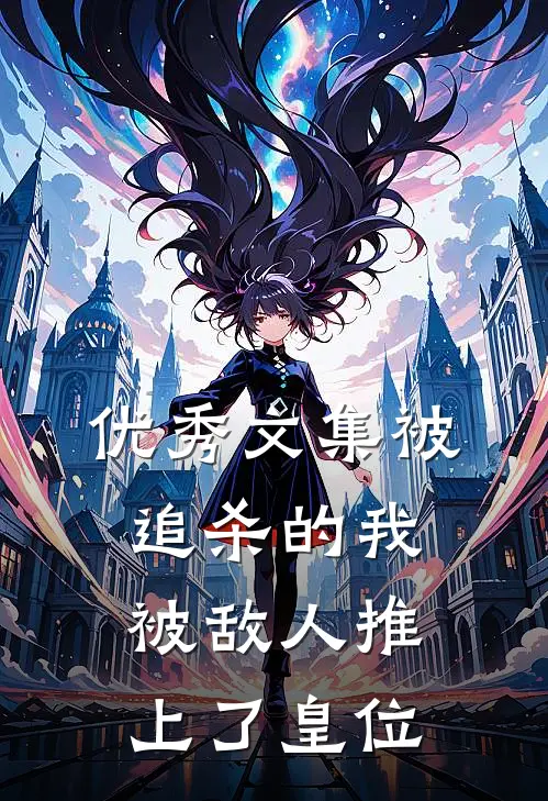 优秀文集被追杀的我，被敌人推上了皇位