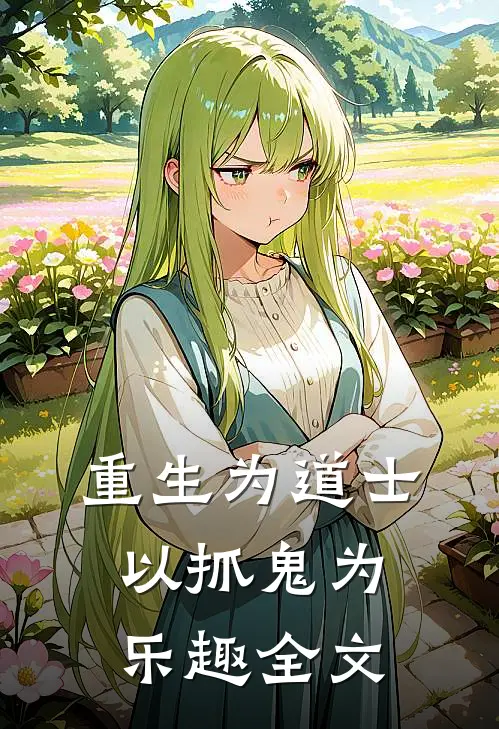 重生为道士,以抓鬼为乐趣全文在线阅读