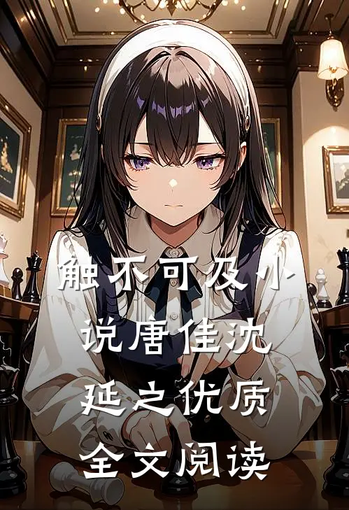 触不可及小说唐佳沈延之优质全文阅读