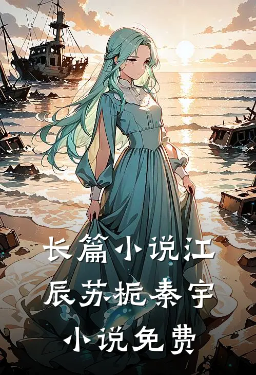 长篇小说江辰苏栀秦宇小说免费