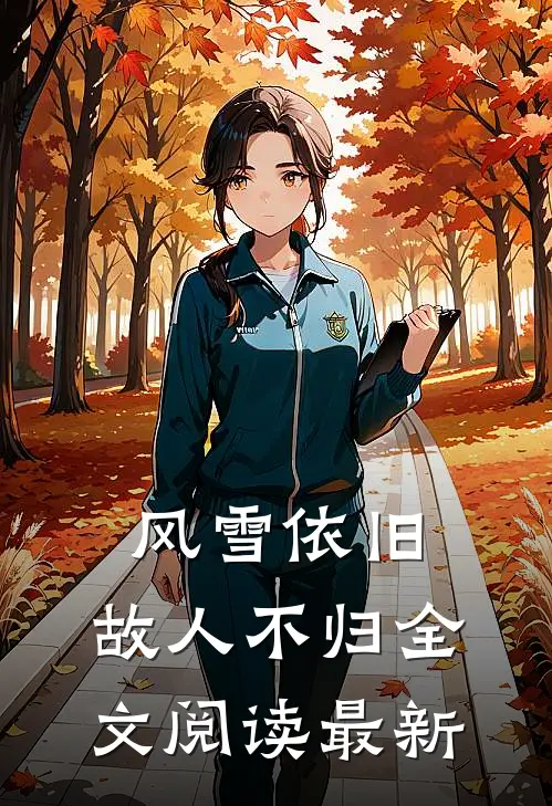 风雪依旧,故人不归全文阅读最新