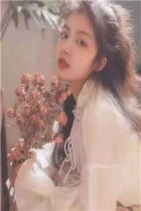 月下清棠落无声全新